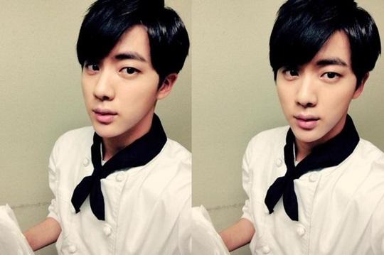 เปิดสูตรอาหารจากเหล่าไอดอล!  