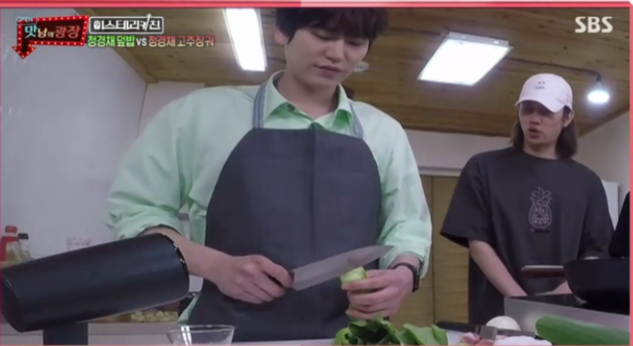 What Are Our Idols Cooking Up In Their Kitchens? More Delicious Recipes To Try At Home!