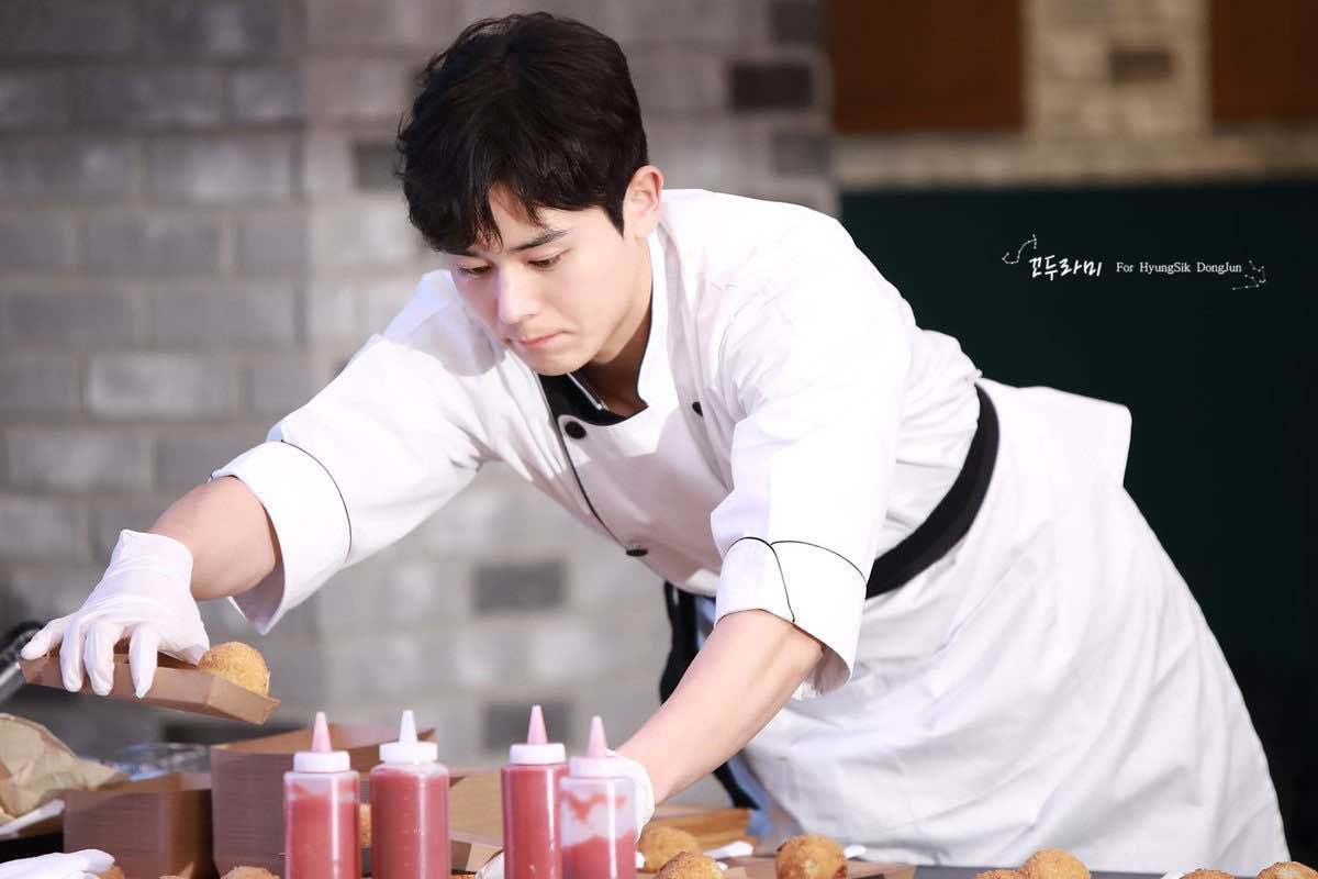 What Are Our Idols Cooking Up In Their Kitchens? More Delicious Recipes To Try At Home!