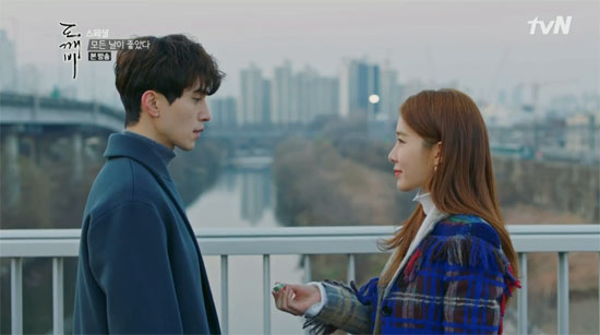 ชาวเน็ตโหวต 10 อันดับคู่จินในจอของซีรีส์เกาหลี ใครได้ที่ 1 กันนะ? มีใครปิ๊งกันนอกจอบ้างรึเปล่า?