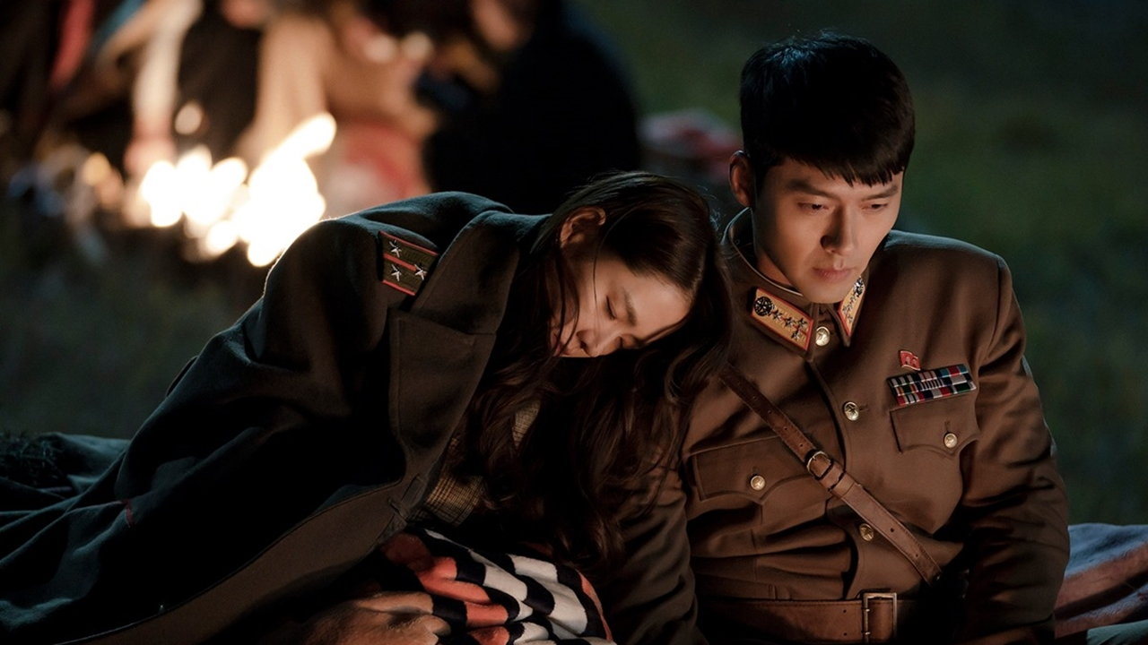 ชาวเน็ตโหวต 10 อันดับคู่จินในจอของซีรีส์เกาหลี ใครได้ที่ 1 กันนะ? มีใครปิ๊งกันนอกจอบ้างรึเปล่า?