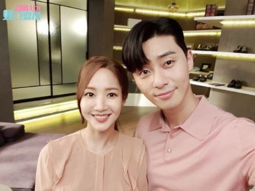 ชาวเน็ตโหวต 10 อันดับคู่จินในจอของซีรีส์เกาหลี ใครได้ที่ 1 กันนะ? มีใครปิ๊งกันนอกจอบ้างรึเปล่า?