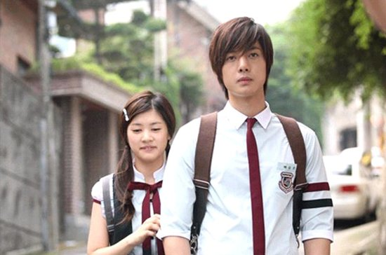 ชาวเน็ตโหวต 10 อันดับคู่จินในจอของซีรีส์เกาหลี ใครได้ที่ 1 กันนะ? มีใครปิ๊งกันนอกจอบ้างรึเปล่า?