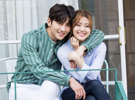 ชาวเน็ตโหวต 10 อันดับคู่จินในจอของซีรีส์เกาหลี ใครได้ที่ 1 กันนะ? มีใครปิ๊งกันนอกจอบ้างรึเปล่า?