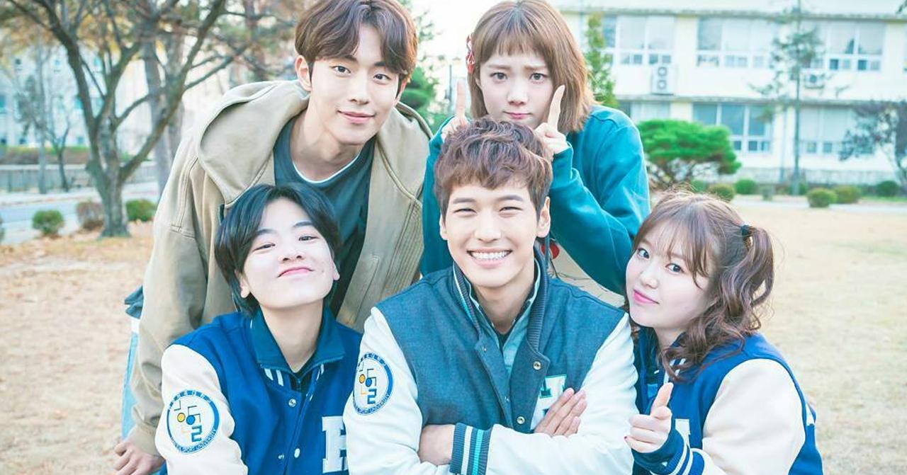 Tất tần tật những điều cần biết về Văn hoá sinh viên đại học ở Hàn Quốc