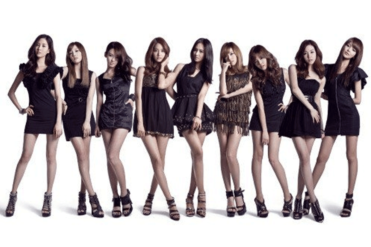 Girls Generation