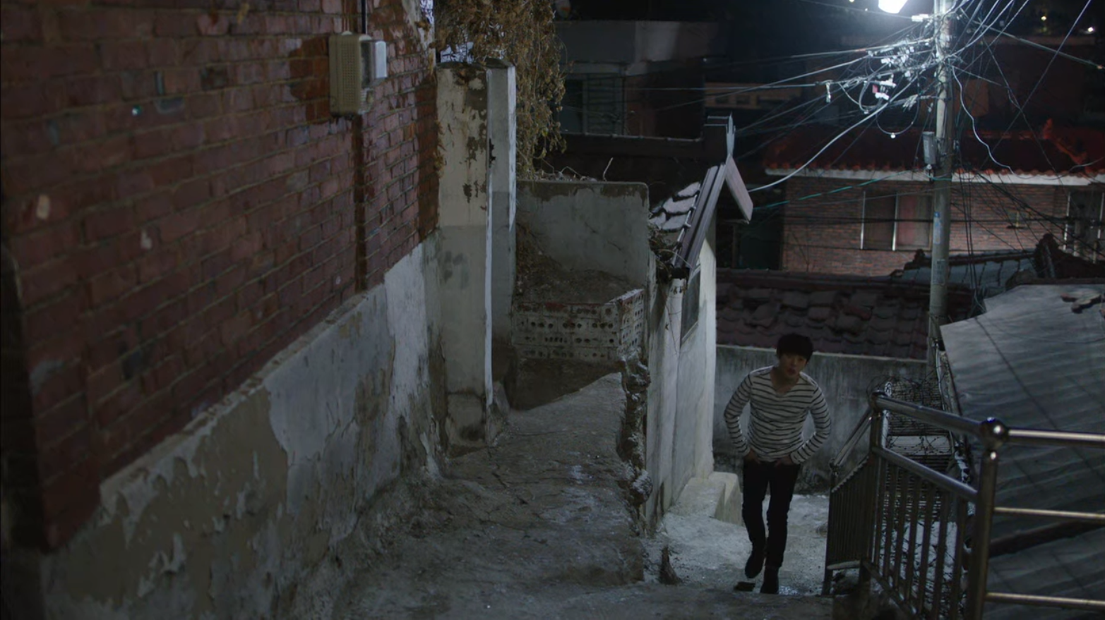 韓国ドラマ　ミセン　ミセンロケ地　韓国ドラマロケ地　韓国情報　チャングレ　ソウルスクエア