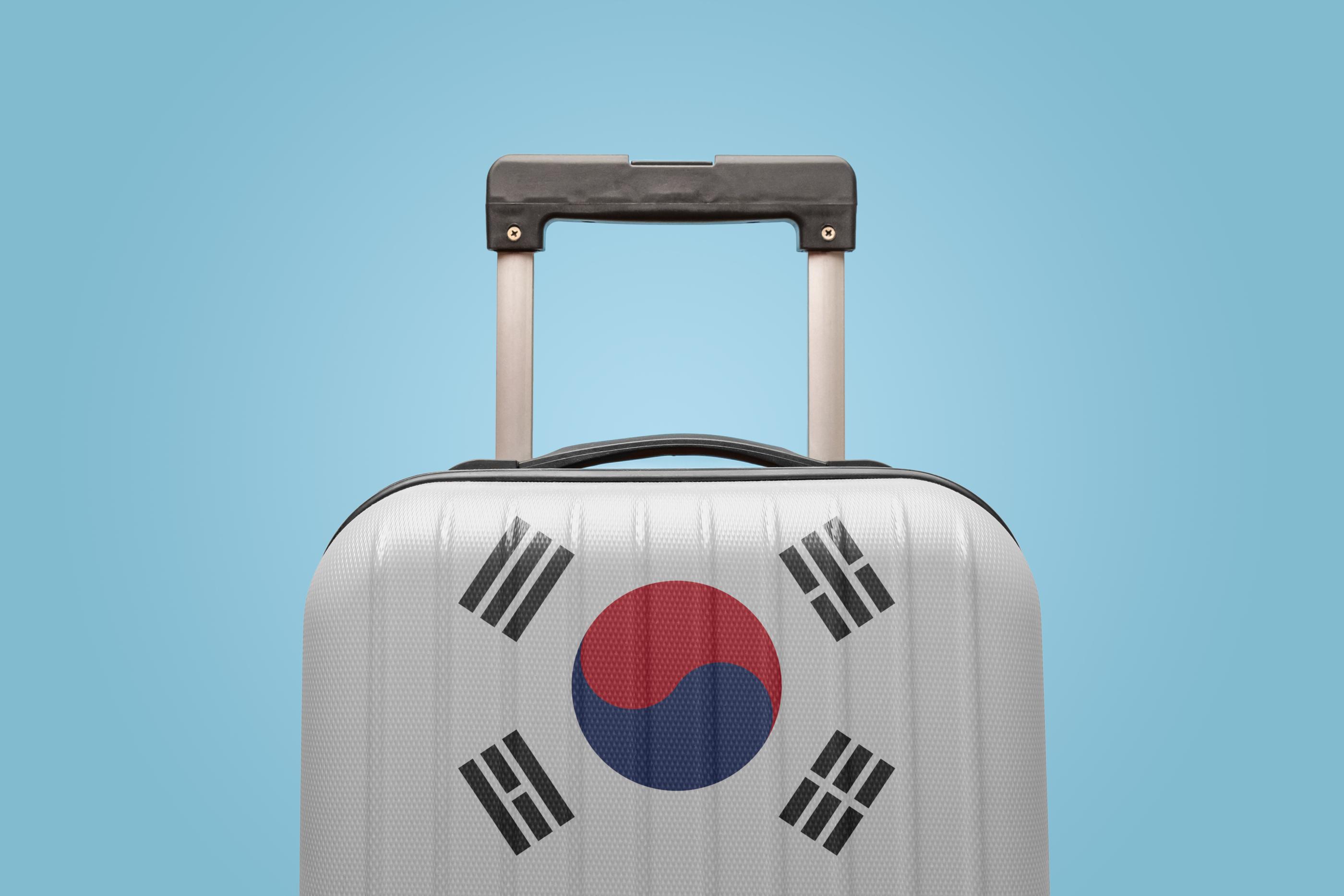 ข้อมูลเกี่ยวกับข้อกำหนดในการขอ Re-entry สำหรับผู้เป็นเจ้าของวีซ่าในเกาหลี