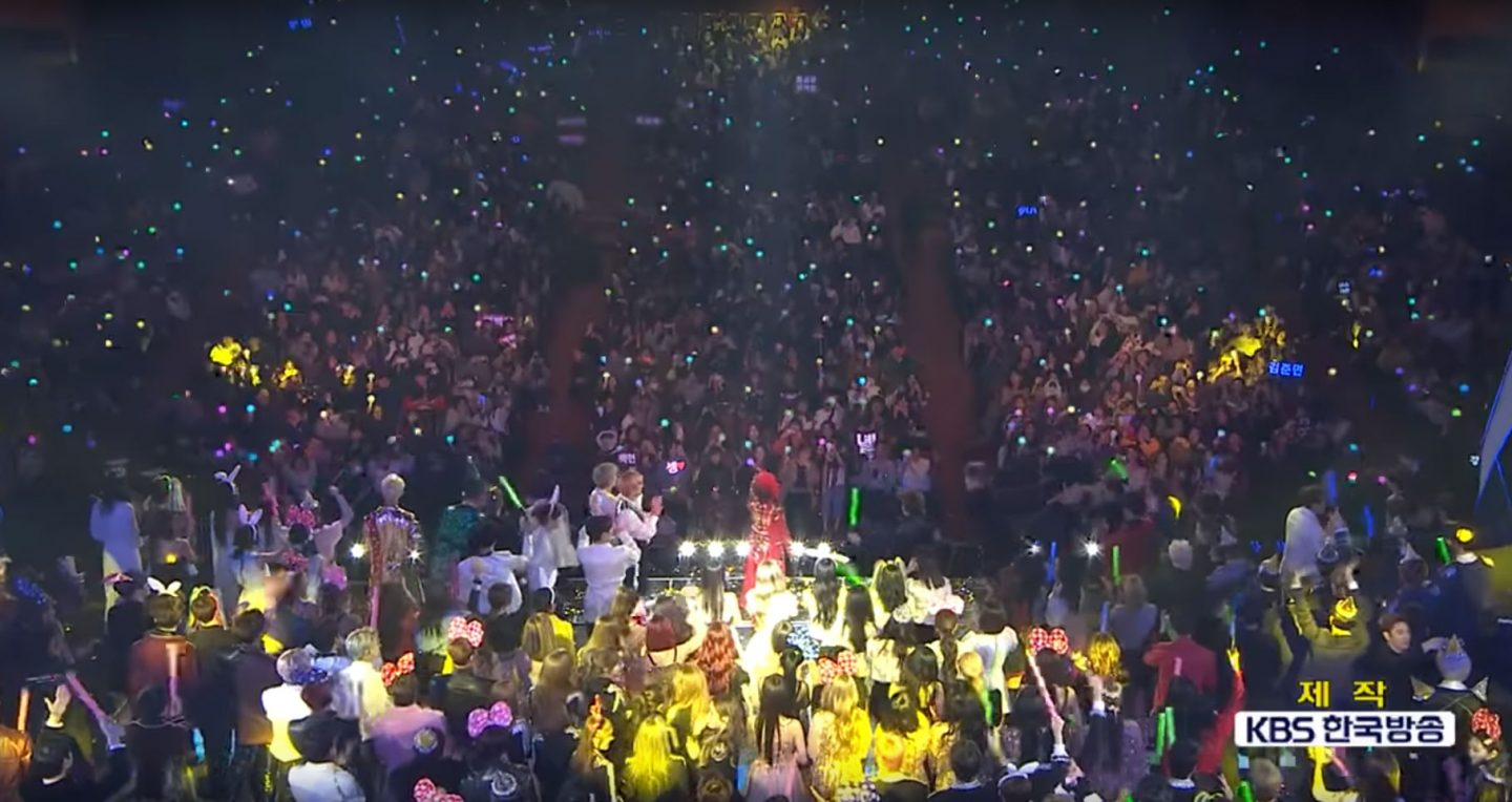 เราจะคอยอยู่ข้างๆเสมอนะคะ