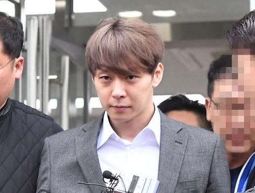 芸能界を引退すると言っていたパク·ユチョン、11月にタイでコンサート…｢マイウェイ｣