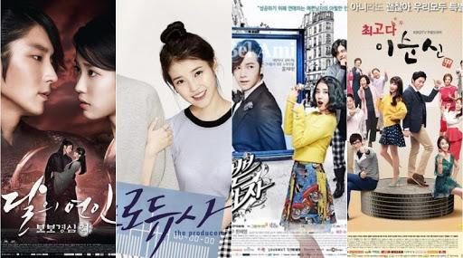 ไอยู ผู้ครองตำแหน่งน้องสาวแห่งเกาหลีมามาอย่างยาวนาน ผู้ที่เป็นนักร้องและนักแสดงที่คนเกาหลีชื่นชอบ พบกับเหตุผลที่ไอยูเป็นศิลปินอันดับต้นๆของวงการ