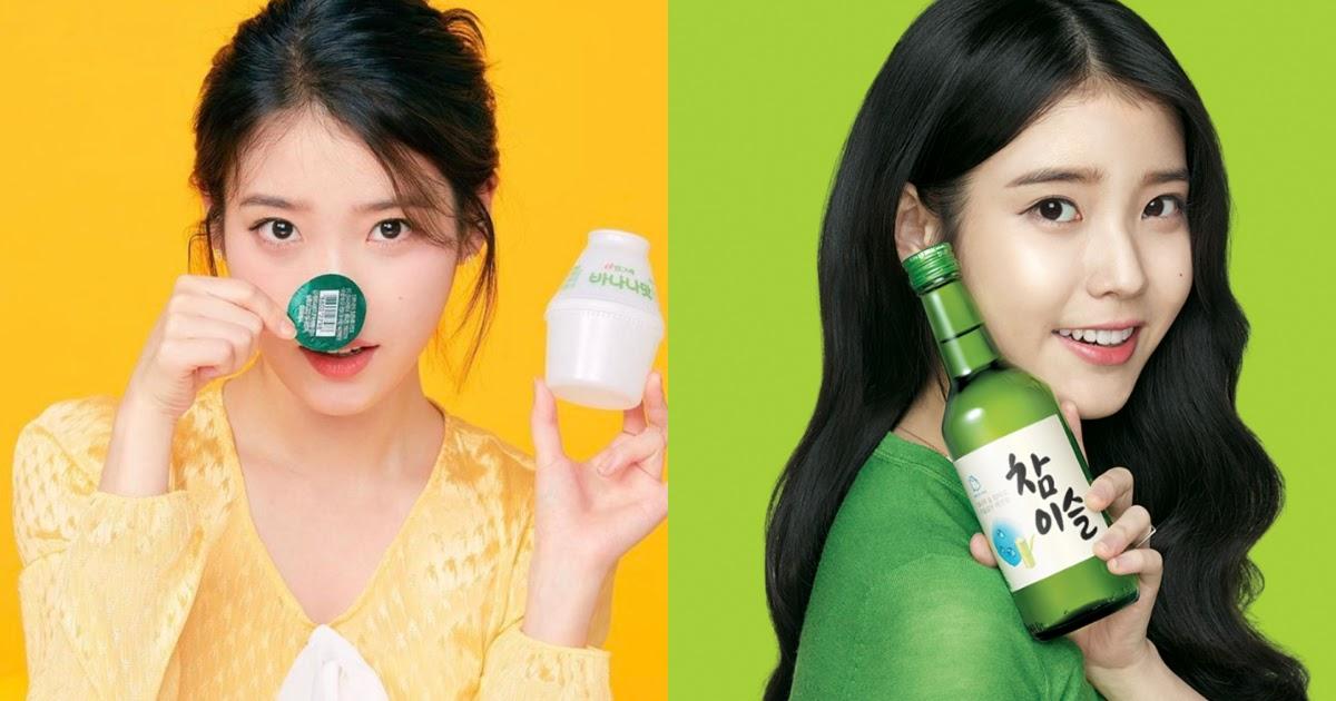 ไอยู ผู้ครองตำแหน่งน้องสาวแห่งเกาหลีมามาอย่างยาวนาน ผู้ที่เป็นนักร้องและนักแสดงที่คนเกาหลีชื่นชอบ พบกับเหตุผลที่ไอยูเป็นศิลปินอันดับต้นๆของวงการ