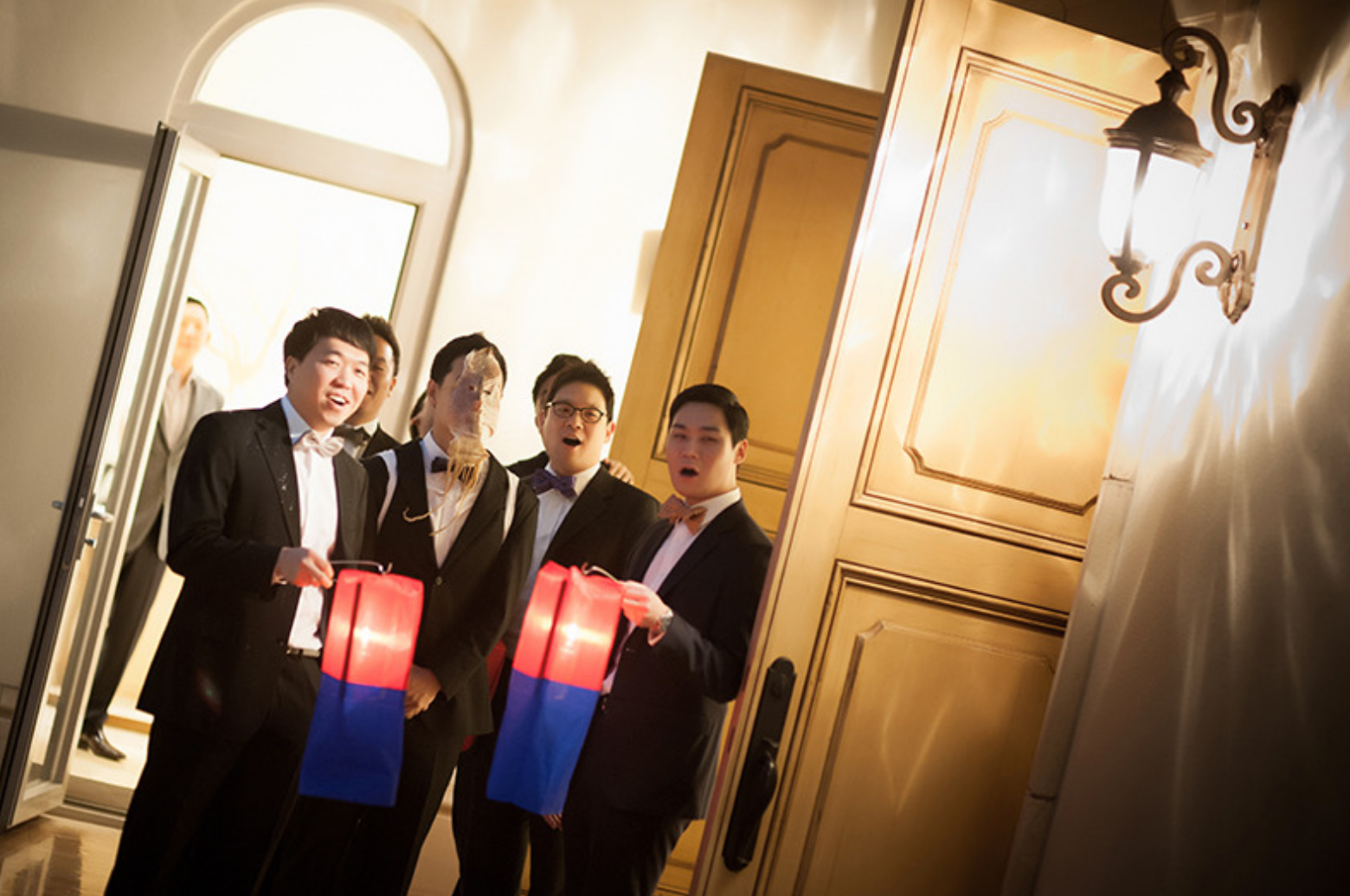 Interesting Aspects of Traditional Korean Wedding Culture, What makes Korean traditional weddings so much different from modern ones?