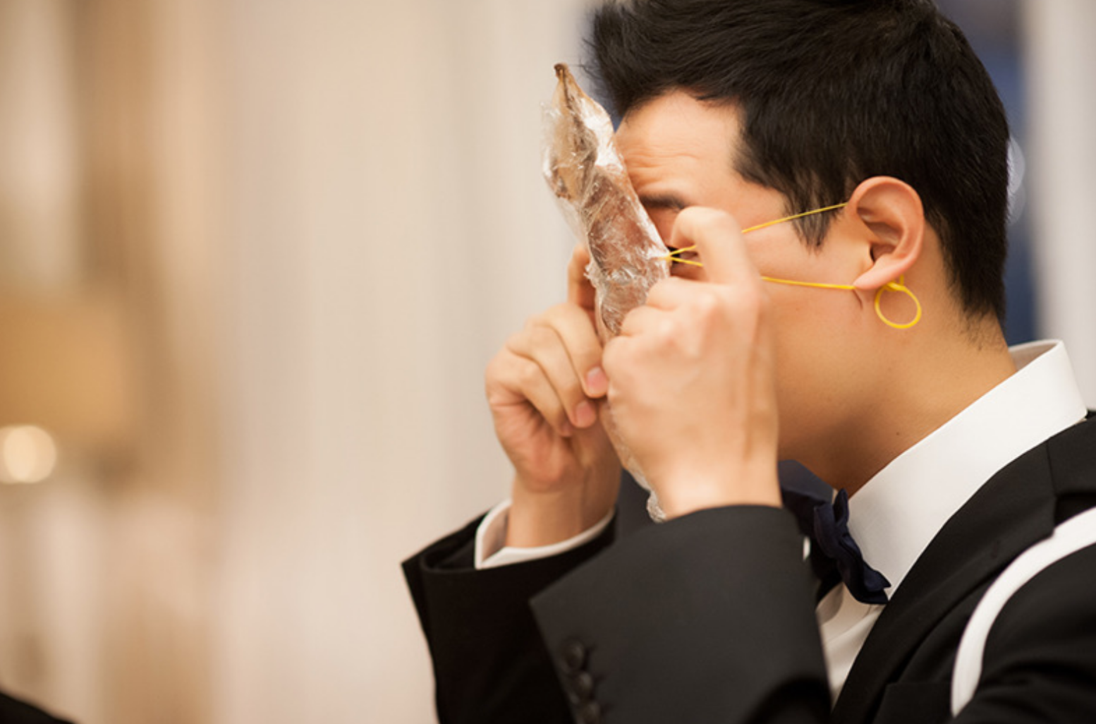 Interesting Aspects of Traditional Korean Wedding Culture, What makes Korean traditional weddings so much different from modern ones?