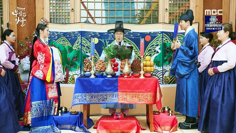 Interesting Aspects of Traditional Korean Wedding Culture, What makes Korean traditional weddings so much different from modern ones?