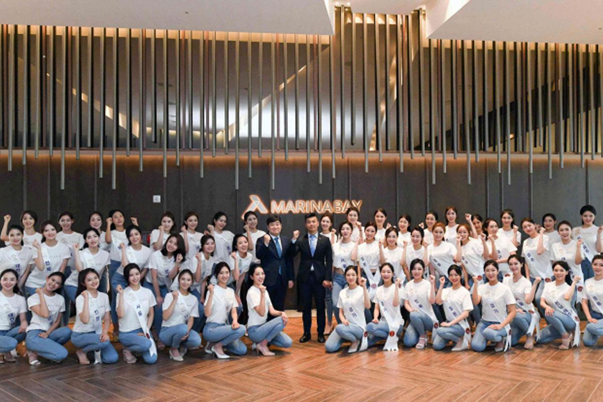 韓国、韓国美人、韓国ミスコリア、韓国整形