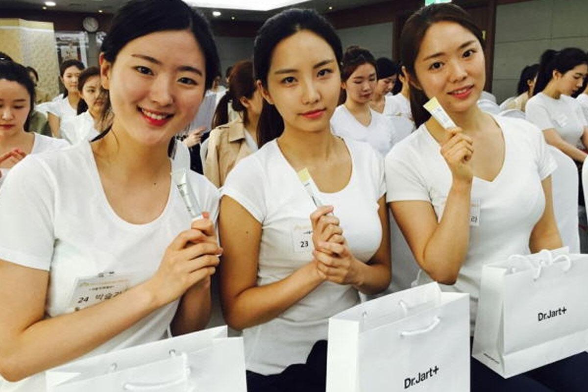 韓国、韓国美人、韓国ミスコリア、韓国整形