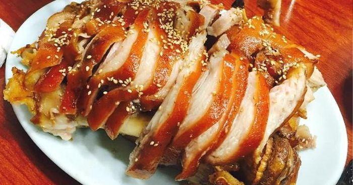 Creatrip 韓國首爾豬腳推薦top5