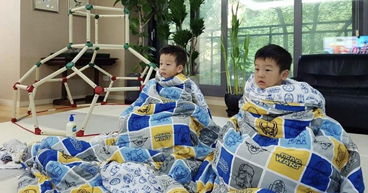 國民雙胞胎曾可能有妹妹