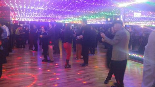 เจาะลึกชีวิตการเที่ยวกลางคืนของคนเกาหลี! ไปดื่มที่ไหน? บาร์สำหรับล่า(hunting bar) อยู่ไหนกัน? มีไนท์คลับสำหรับผู้สูงอายุด้วย?