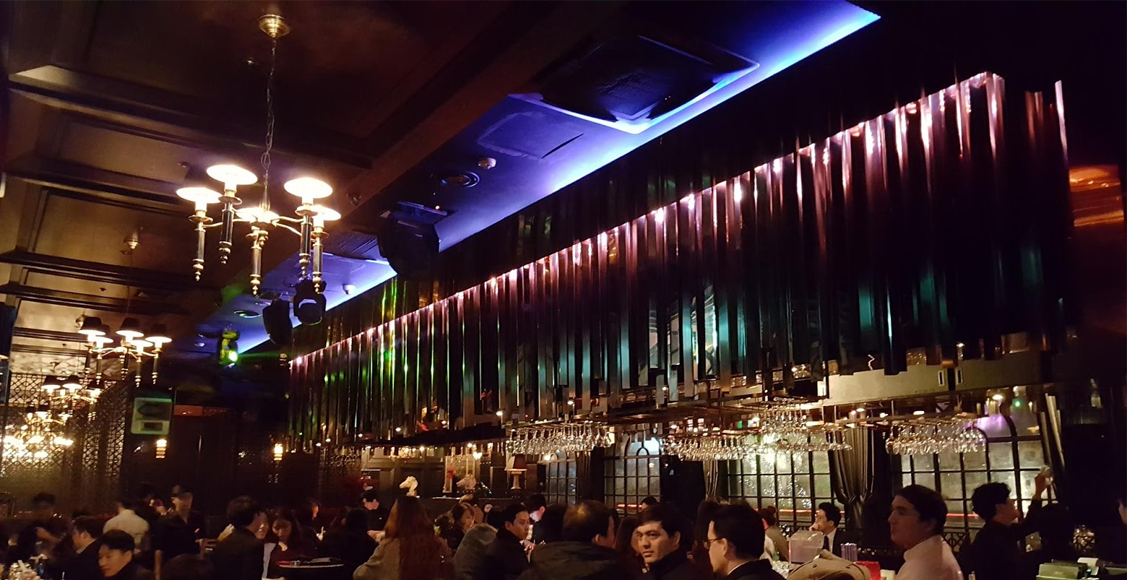 เจาะลึกชีวิตการเที่ยวกลางคืนของคนเกาหลี! ไปดื่มที่ไหน? บาร์สำหรับล่า(hunting bar) อยู่ไหนกัน? มีไนท์คลับสำหรับผู้สูงอายุด้วย?