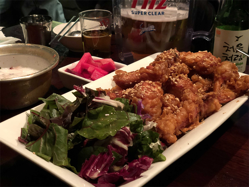 เจาะลึกชีวิตการเที่ยวกลางคืนของคนเกาหลี! ไปดื่มที่ไหน? บาร์สำหรับล่า(hunting bar) อยู่ไหนกัน? มีไนท์คลับสำหรับผู้สูงอายุด้วย?