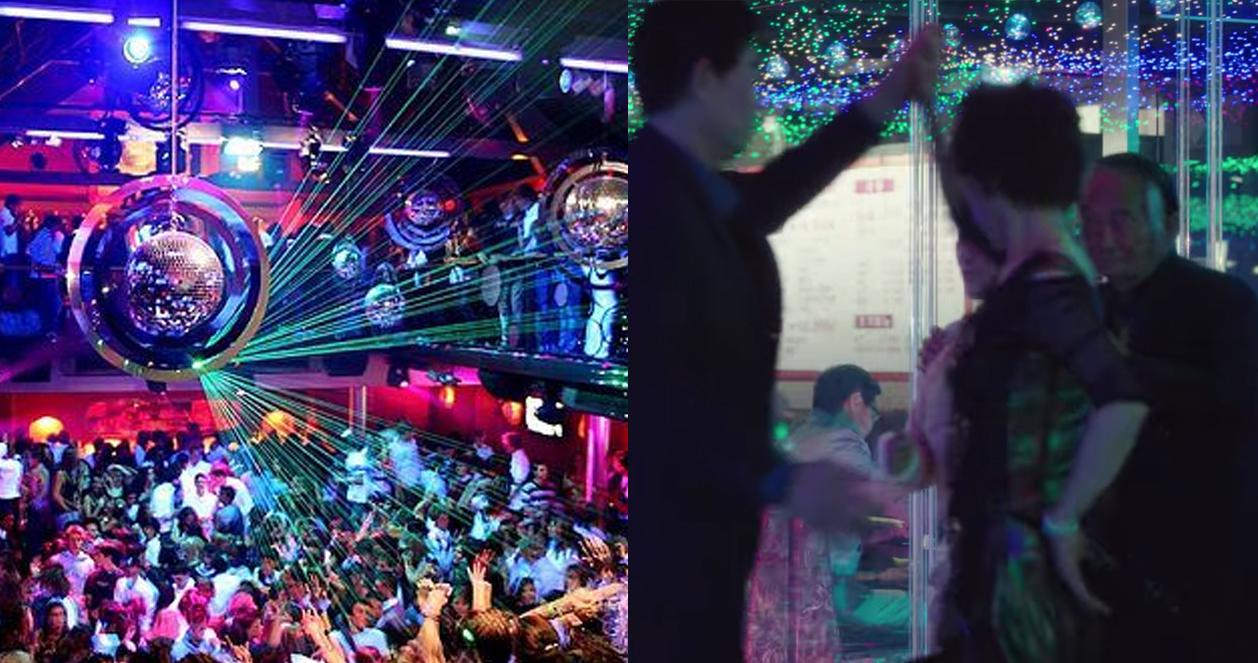 Văn hoá cuộc sống về đêm ở Hàn Quốc: người trẻ đi bar, người già đi Collatec? 
