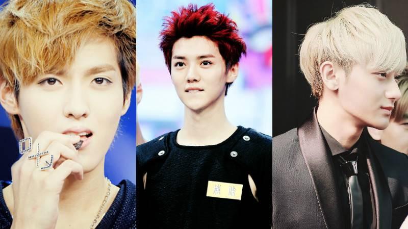 ช่วงไม่กี่ปีที่ผ่านมามีข่าวเหล่าไอดอลเกาหลีทั้งหลาย ออกจากต้นสังกัดจากปัญหาส่วนตัวและการหมดสัญญา เรามาติดตามกันดีกว่าว่าพวกเขาเป็นยังไงกันบ้าง
