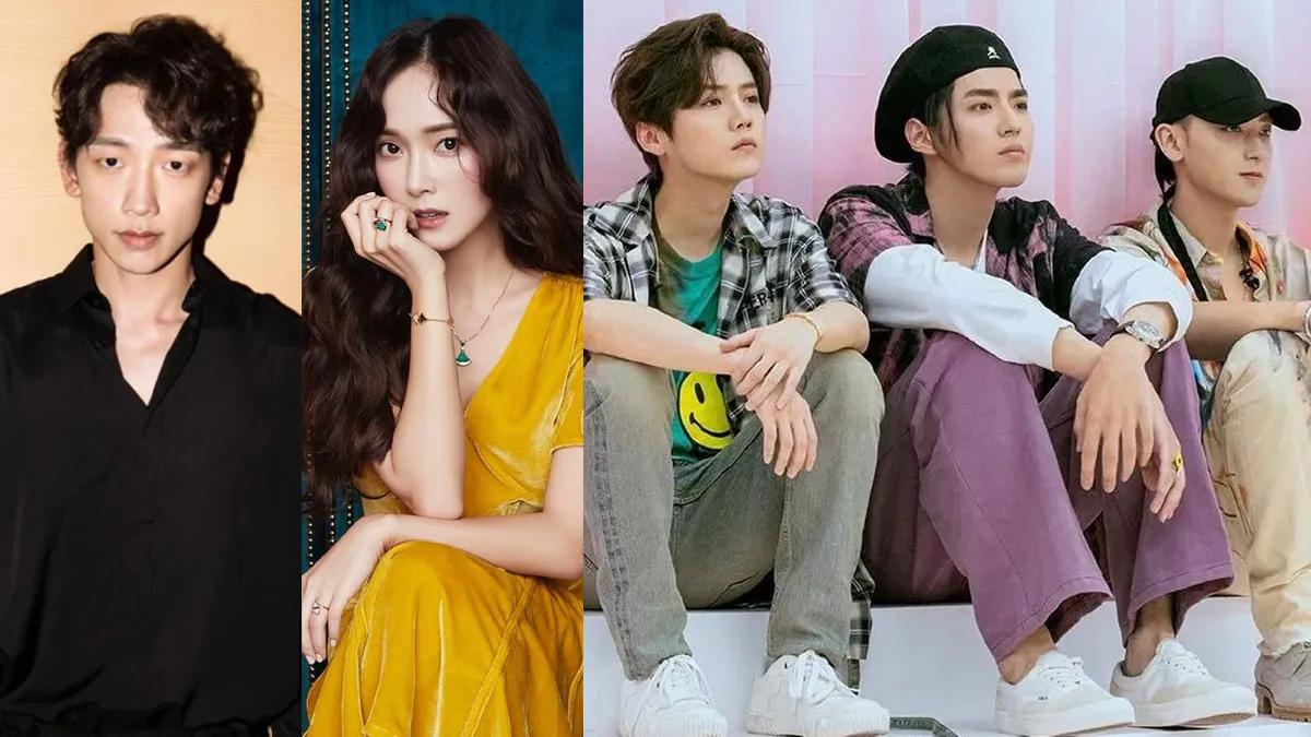 ชีวิตของเหล่าคนดังหลังออกจากค่ายต้นสังกัด