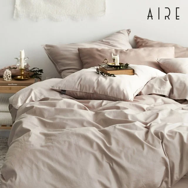 10 bước siêu dễ hô biến phòng ngủ đẹp chuẩn phong cách Hàn Quốc