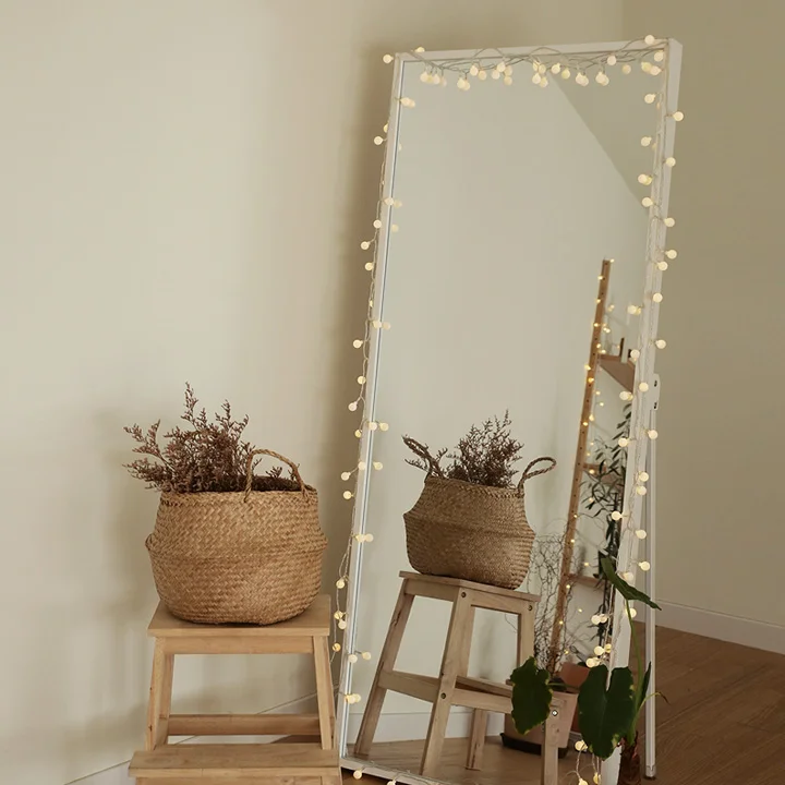 10 bước siêu dễ hô biến phòng ngủ đẹp chuẩn phong cách Hàn Quốc