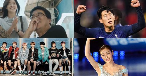 Living Legends! BTS, Son Heung-min, Bong Joon-ho And More! Introducing Korea's Top 5 Living National Treasures