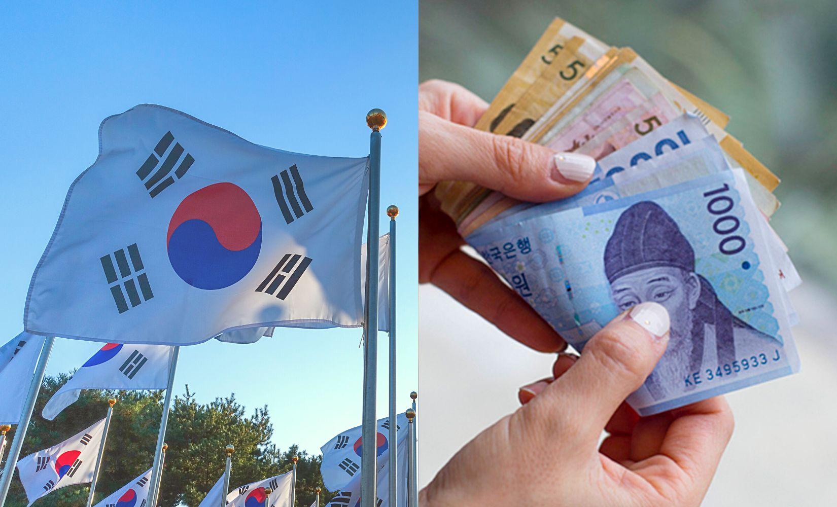 Creatrip: Những điều thú vị về lịch sử tiền giấy, tiền xu của Hàn Quốc