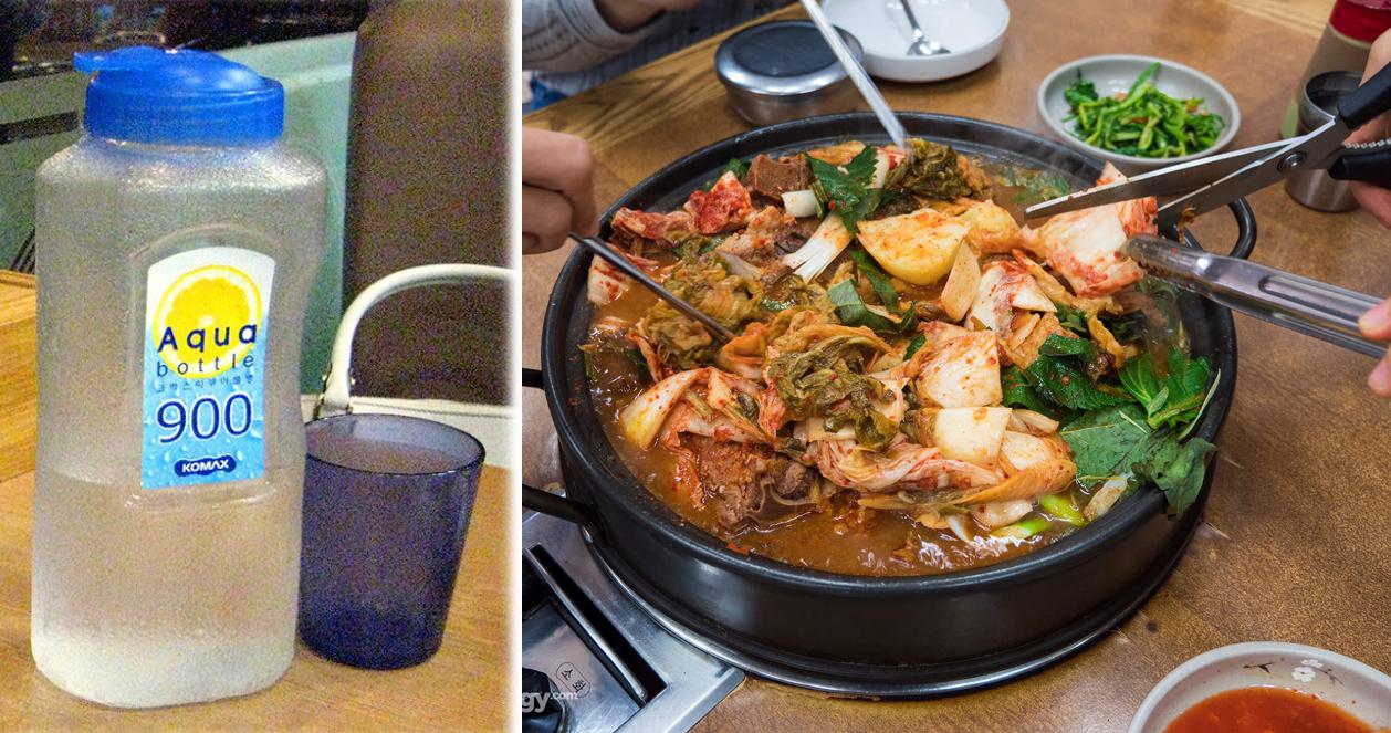 Văn hoá nhà hàng Hàn Quốc và những điều bạn nên biết khi đến ăn 