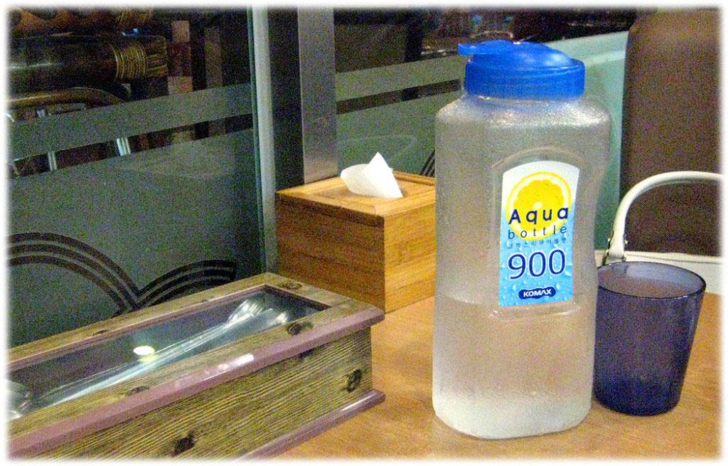 พบกับวัฒนธรรมที่เจอได้ในร้านอาหารที่ประเทศเกาหลีเท่านั้น! ทั้งที่ใส่ตะเกียบช้อน,เครื่องเคียง,การกินอาหารแบบหม้อรวม