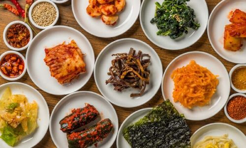 Văn hoá nhà hàng Hàn Quốc và những điều bạn nên biết khi đến ăn 