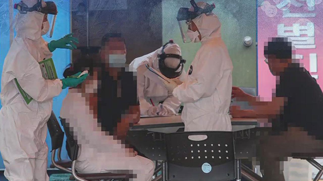 ขณะนี้มีรายงานว่าพบผู้ติดเชื้อรายหนึ่งที่มีความเป็นไปได้ว่า เป็นผู้ที่ติดเชื้อไรรัสโควิด 19 ซ้ำรอบที่ 2 รายแรกของเกาหลีใต้!