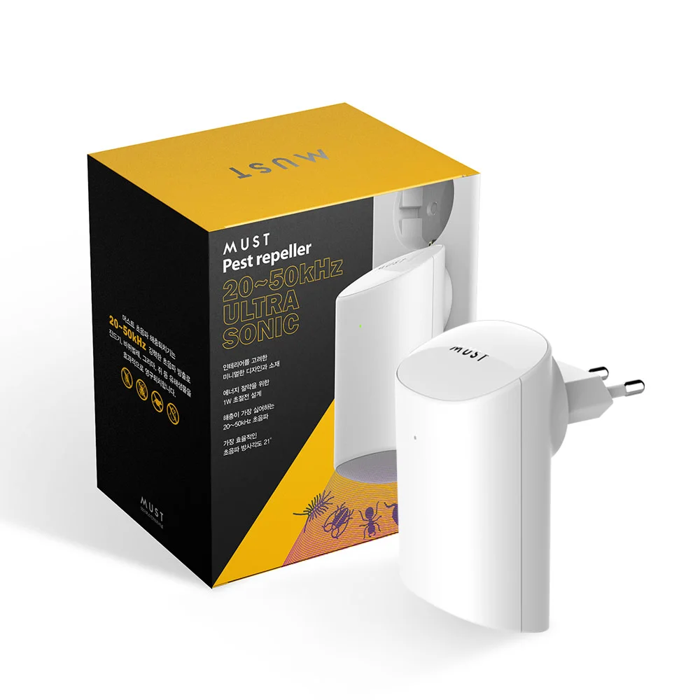 Tổng hợp cách diệt gián, muỗi ở Hàn Quốc đơn giản mà hiệu quả