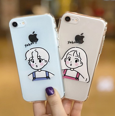 Cocokkan Pakaian Anda Seperti Pasangan Korea! Daftar Item Panas Untuk Cocokkan Dengan Pasangan Anda!