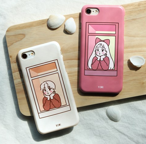 Gợi ý 10 item đồ đôi được giới trẻ Hàn Quốc ưa chuộng 