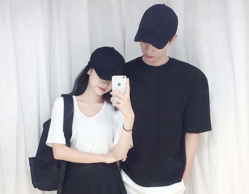 Creatrip: Korean Couple Look Trends You Should Try This Fall 2020 ...