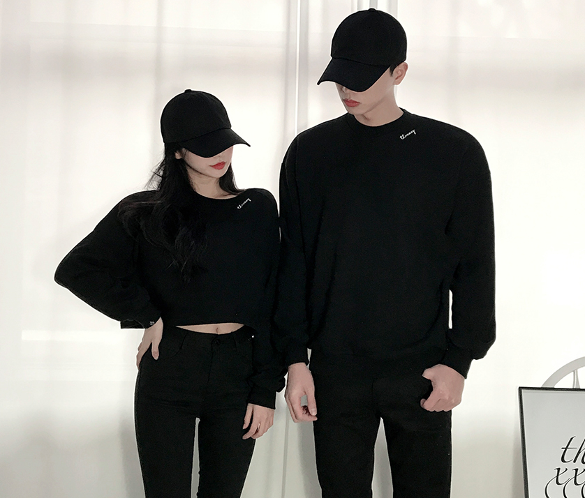 Gợi ý 10 item đồ đôi được giới trẻ Hàn Quốc ưa chuộng 