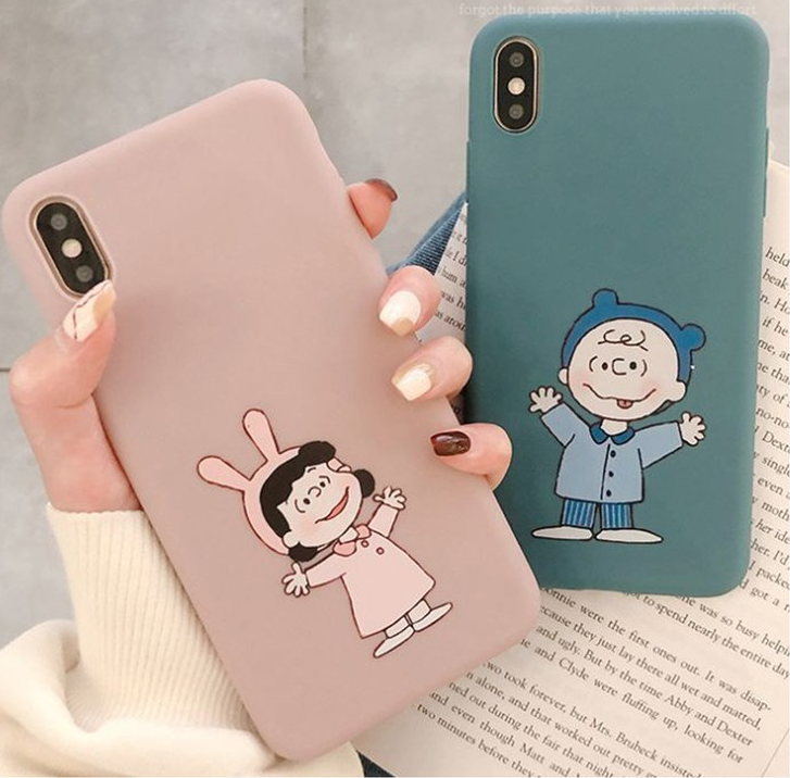 Match Your Outfits Like Korean Couples! List Of Hot Items To Match With Your Partner!