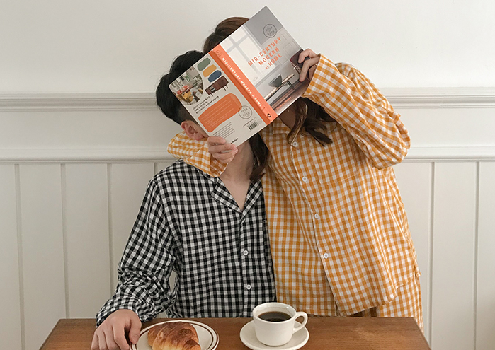 Match Your Outfits Like Korean Couples! List Of Hot Items To Match With Your Partner!