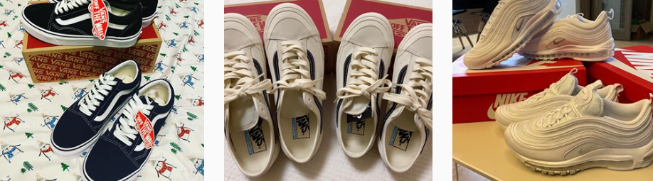 Match Your Outfits Like Korean Couples! List Of Hot Items To Match With Your Partner!