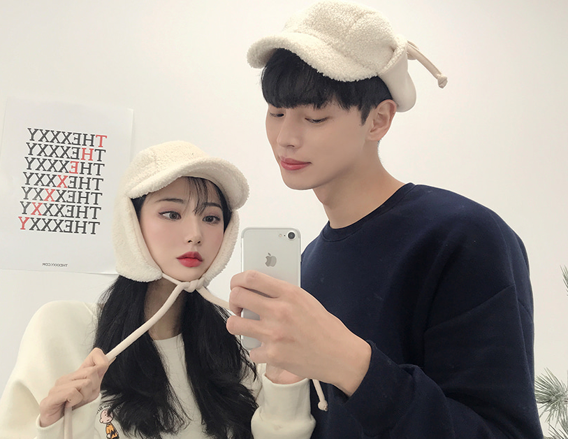 Match Your Outfits Like Korean Couples! List Of Hot Items To Match With Your Partner!