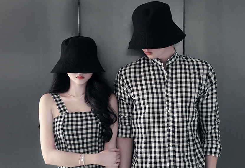 Match Your Outfits Like Korean Couples! List Of Hot Items To Match With Your Partner!