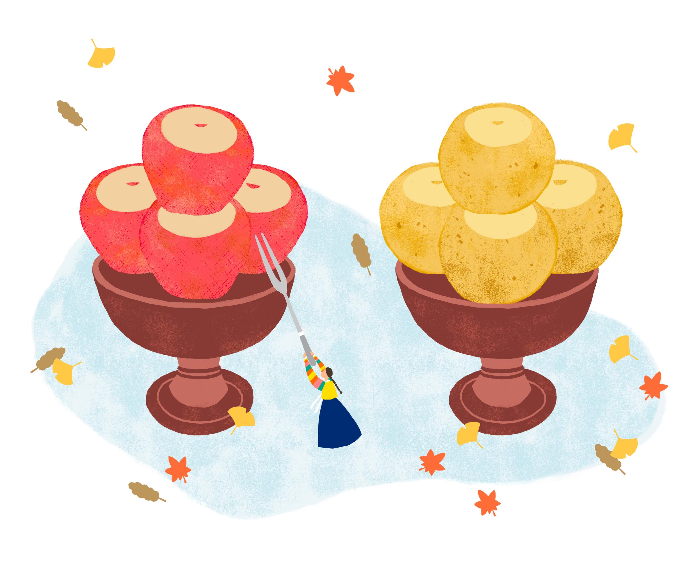 韓国名節、名節、チュソク、ハンガウィ、チュンチュジョル、カベ、嘉俳、仲秋節、秋夕、中秋の名月、お盆、韓国のお盆、お盆とチュソク、お盆と秋夕、韓国のお盆、チュソクの起源、秋夕の起源、チュソク別の言い方、秋夕別の言い方、クリエイトリップ、お墓参り、チャプチェ、韓国料理、韓国ドラマ、チュソクの食べ物、チュソクのプレゼント、チュソクコロナ、コロナ、韓国コロナ