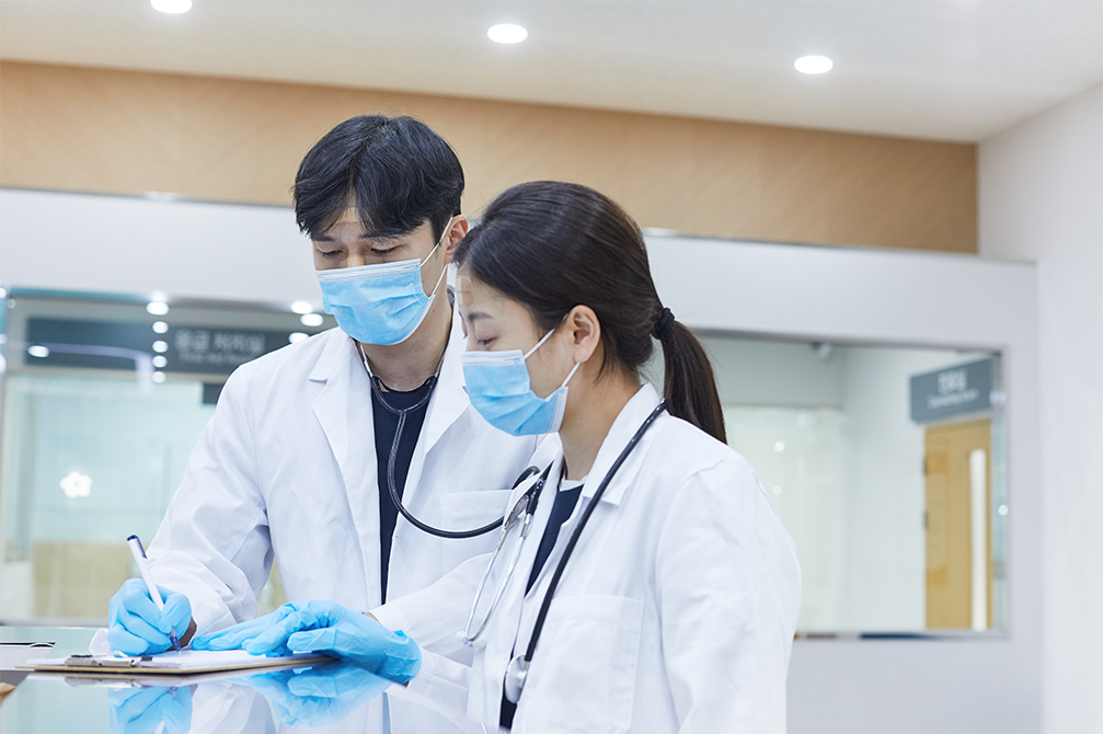 Medical jobs for Indians in South Korea