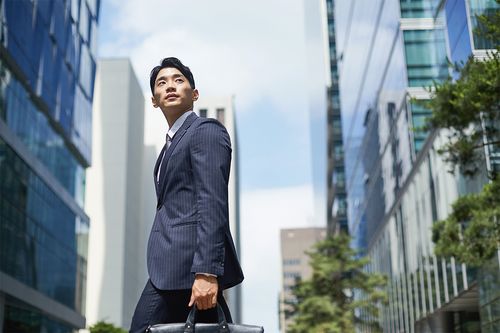 Creatrip The 50 Lowest Paying Jobs In Korea The 50 Lowest Paying Jobs In Korea